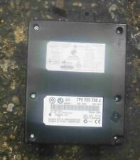 Volkswagen Passat B7 + Golf 2010-2015 Bluetooth Box Module 7P6035730J